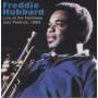 HUBBARD FREDDIE - LIVE AT THE NORTHSEA JAZZ FESTIVAL 1980