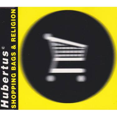 HUBERTUS - SHOPPING BAGS AND RELIGION