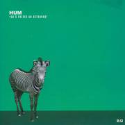 HUM - YOU’D PREFER AN ASTRONAUT