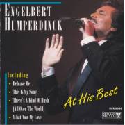 HUMPERDINCK ENGELBERT - AT HIS BEST