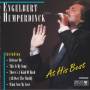 HUMPERDINCK ENGELBERT - AT HIS BEST