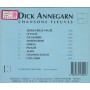 ANNEGARN DICK - CHANSON FLUEVES