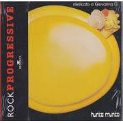 HUNKA MUNKA - DEDICATO A GIOVANNA G