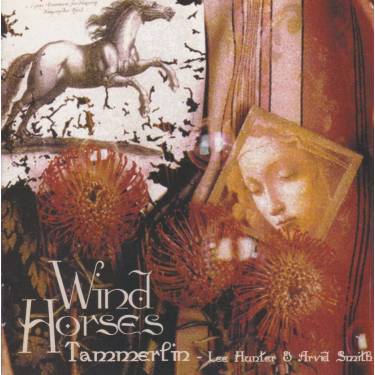HUNTER LEE & AVRID SMITH - WIND HORSES