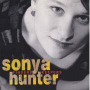 HUNTER SONIA - FINDERS KEEPERS