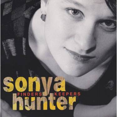 HUNTER SONIA - FINDERS KEEPERS