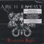 ARCH ENEMY - REVOLUTION BEGINS