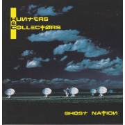 HUNTERS AND COLLECTORS - GHOST NATION