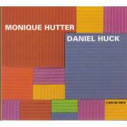 HUTTER MONIQUE DANIEL HUCK - L’AIR DE RIEN