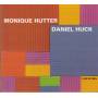 HUTTER MONIQUE DANIEL HUCK - L’AIR DE RIEN