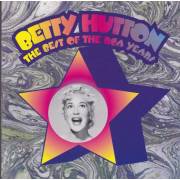 HUTTON BETTY - THE BEST OF THE RCA YEARS