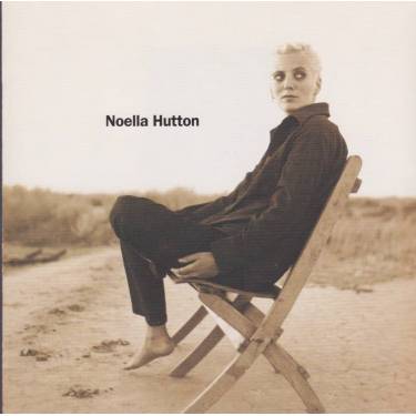 HUTTON NOELLA - NOELLA HUTTON
