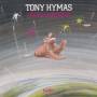 HYMAS TONY - FLYING FORTRESS
