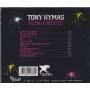 HYMAS TONY - FLYING FORTRESS