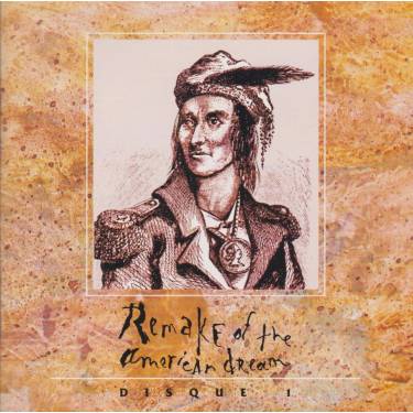 HYMAS TONY - BARNEY BUSH - REMAKE OF THE AMERICAN DREAM