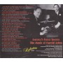 ARLEN HAROLD - AMERICA’S GREAT SINGERS