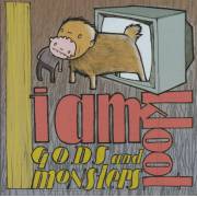 I AM KLOOT - GODS AND MONSTERS