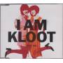 I AM KLOOT - 3 FEET TALL + 3