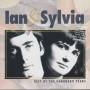 IAN & SYLVIA - BEST OF THE VANGUARD YEARS