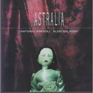 IASEVOLI ANTONIO ALDO GALASSO - ASTRALIA