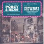 ABRAVENEL MAURICE - G.GERSHWIN: PORGY AND BESS-KERN THEMES FROM SHOWBOAT