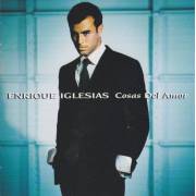 IGLESIAS ENRIQUE - COSAS DEL AMOR