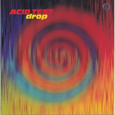 ACID TEST - DROP