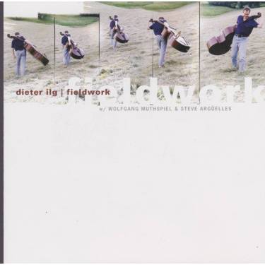 ILG DIETER - FIELDWORKS