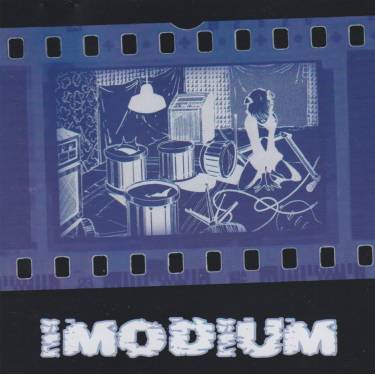 IMODIUM - IMODIUM