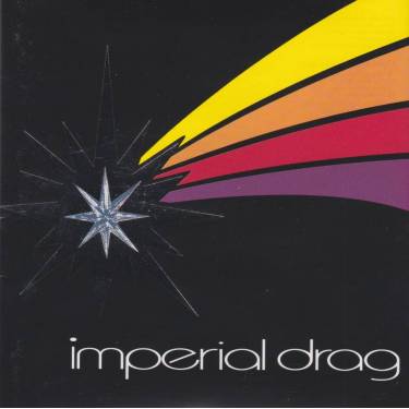 IMPERIAL DRAG - IMPERIAL DRAG