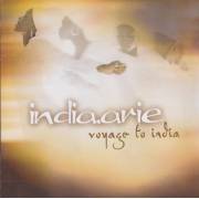 INDIA.ARIE - VOYAGE TO INDIA