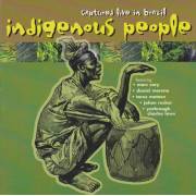 INDIGENOUS PEOPLE - CAPTURED LIVE IN BRASIL