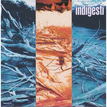INDIGESTI - IN DISPARTE