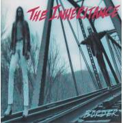 INHERITANCE THE - BORDER