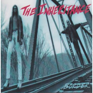 INHERITANCE THE - BORDER