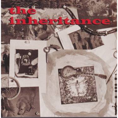 INHERITANCE THE - THE INHERITANCE