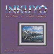 INKUYO - WINDOW TO THE ANDES