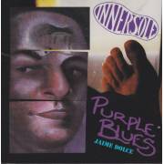INNERSOLE ( JAIME DOLCE ) - PURPLE BLUES