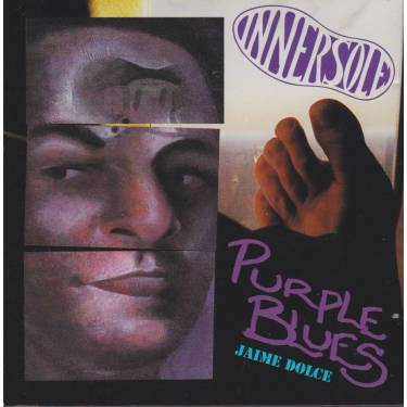 INNERSOLE ( JAIME DOLCE ) - PURPLE BLUES