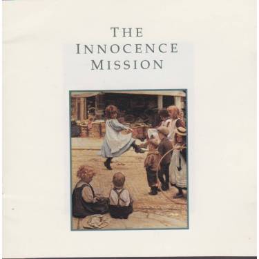 INNOCENCE MISSION THE - THE INNOCENCE  MISSION