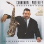 ADDERLEY CANNONBALL - GREATEST HITS