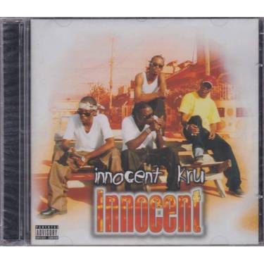 INNOCENT - INNOCENT KRU