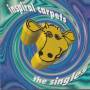 INSPIRAL CARPETS - THE SINGLES