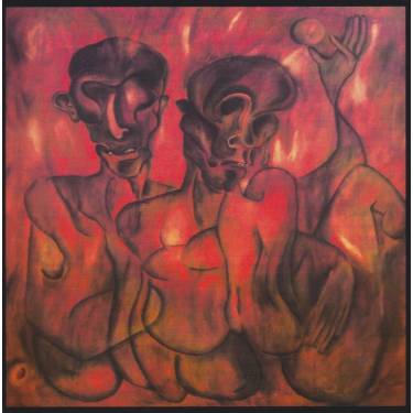 INSTITUTE - TWO SHADOWS