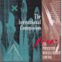 INTERNATIONAL COMMISSION FOR THE PREVENTION OF MUSICAL BORDER CONTROL - THE INTERNATIONAL COMMISSION FOR THE PREVENTION
