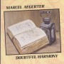 AEGERTER MARCEL - DOUBTFUL HARMONY