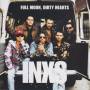 INXS - FULL MOON, DIRTY HEARTS