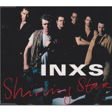 INXS - SHINING STAR +3