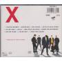 INXS - X