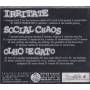 IRRITATE - SOCIAL CHAOS - OLHO DE GATO - 3 WAYS OF ARMAGEDDON